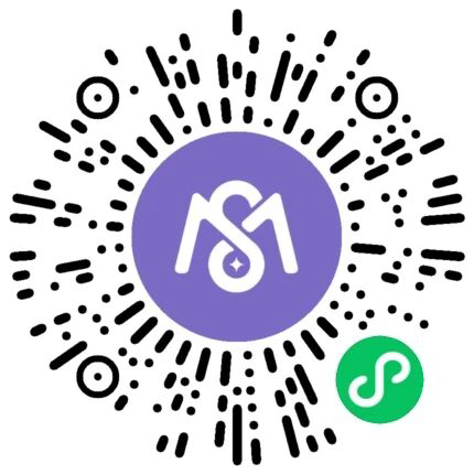 MyStyle 微信小程序码