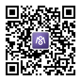 MyStyle 官方微信公众号二维码